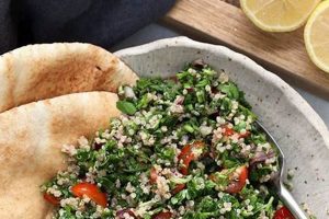 Best Tabouli Salad Recipe with Quinoa: Easy & Healthy Quick Salad Recipes for Healthy Salad Ideas to Boost Your Nutrition Best Tabouli Salad Recipe with Quinoa: Easy & Healthy | Quick Salad Recipes for Healthy Salad Ideas to Boost Your Nutrition