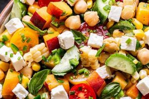 Fresh & Flavorful: Alternative Salad Recipes Quick Salad Recipes for Healthy Salad Ideas to Boost Your Nutrition Fresh & Flavorful: Alternative Salad Recipes | Quick Salad Recipes for Healthy Salad Ideas to Boost Your Nutrition