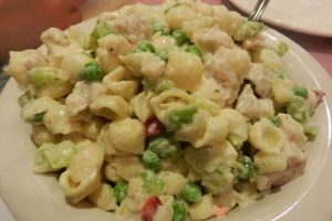 Best Bavarian Inn Chicken Pasta Salad Recipe Ever Quick Salad Recipes for Healthy Salad Ideas to Boost Your Nutrition Best Bavarian Inn Chicken Pasta Salad Recipe Ever | Quick Salad Recipes for Healthy Salad Ideas to Boost Your Nutrition