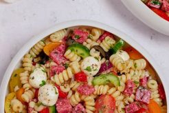 Healthy Pasta Salad Recipes For Weight Loss Quick Salad Recipes for Healthy Salad Ideas to Boost Your Nutrition Healthy Pasta Salad Recipes For Weight Loss | Quick Salad Recipes for Healthy Salad Ideas to Boost Your Nutrition