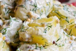 Best Light Potato Salad Recipe: Easy & Healthy Quick Salad Recipes for Healthy Salad Ideas to Boost Your Nutrition Best Light Potato Salad Recipe: Easy & Healthy | Quick Salad Recipes for Healthy Salad Ideas to Boost Your Nutrition