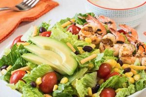 Safeway Seafood Salad Recipe Quick Salad Recipes for Healthy Salad Ideas to Boost Your Nutrition Safeway Seafood Salad Recipe | Quick Salad Recipes for Healthy Salad Ideas to Boost Your Nutrition