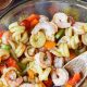 Pasta Salad Recipes With Shrimp | Quick Salad Recipes for Healthy Salad Ideas to Boost Your Nutrition