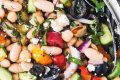 High-Protein Bean Salad Recipes for Muscle Growth Quick Salad Recipes for Healthy Salad Ideas to Boost Your Nutrition High-Protein Bean Salad Recipes for Muscle Growth | Quick Salad Recipes for Healthy Salad Ideas to Boost Your Nutrition