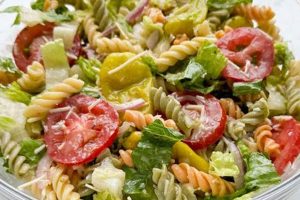 Pasta Salad Recipe Olive Garden Dressing Quick Salad Recipes for Healthy Salad Ideas to Boost Your Nutrition Pasta Salad Recipe Olive Garden Dressing | Quick Salad Recipes for Healthy Salad Ideas to Boost Your Nutrition