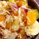 Tropical Fruit Salad with Coconut Recipe | Quick Salad Recipes for Healthy Salad Ideas to Boost Your Nutrition