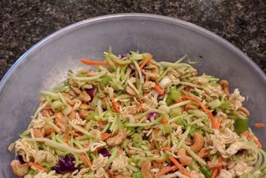 Best Broccoli Noodle Salad Recipe: Easy & Healthy Quick Salad Recipes for Healthy Salad Ideas to Boost Your Nutrition Best Broccoli Noodle Salad Recipe: Easy & Healthy | Quick Salad Recipes for Healthy Salad Ideas to Boost Your Nutrition