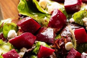 Best Cold Beet Salad Recipes & Ideas Quick Salad Recipes for Healthy Salad Ideas to Boost Your Nutrition Best Cold Beet Salad Recipes & Ideas | Quick Salad Recipes for Healthy Salad Ideas to Boost Your Nutrition