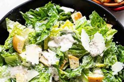 The Best Healthy Caesar Salad Recipe Ever Quick Salad Recipes for Healthy Salad Ideas to Boost Your Nutrition The Best Healthy Caesar Salad Recipe Ever | Quick Salad Recipes for Healthy Salad Ideas to Boost Your Nutrition