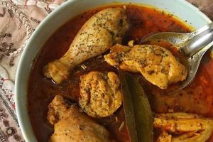 Authentic Chicken Salan Recipe: A Step-by-Step Guide Quick Salad Recipes for Healthy Salad Ideas to Boost Your Nutrition Authentic Chicken Salan Recipe: A Step-by-Step Guide | Quick Salad Recipes for Healthy Salad Ideas to Boost Your Nutrition