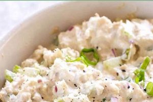 Classic Tina Salad Recipe: Easy & Delicious Quick Salad Recipes for Healthy Salad Ideas to Boost Your Nutrition Classic Tina Salad Recipe: Easy & Delicious | Quick Salad Recipes for Healthy Salad Ideas to Boost Your Nutrition