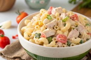 Fun Tuba Salad Recipe: A Musical Meal Quick Salad Recipes for Healthy Salad Ideas to Boost Your Nutrition Fun Tuba Salad Recipe: A Musical Meal | Quick Salad Recipes for Healthy Salad Ideas to Boost Your Nutrition