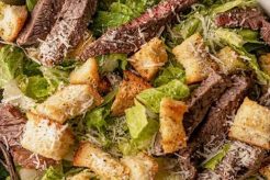 Best Steak Caesar Salad Recipe Ever Quick Salad Recipes for Healthy Salad Ideas to Boost Your Nutrition Best Steak Caesar Salad Recipe Ever | Quick Salad Recipes for Healthy Salad Ideas to Boost Your Nutrition