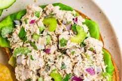 Easy & Healthy Tuna Salad Recipe Ideas Quick Salad Recipes for Healthy Salad Ideas to Boost Your Nutrition Easy & Healthy Tuna Salad Recipe Ideas | Quick Salad Recipes for Healthy Salad Ideas to Boost Your Nutrition