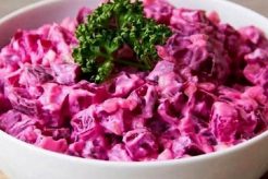 Authentic Haitian Potato Salad Recipe (Vegan) Quick Salad Recipes for Healthy Salad Ideas to Boost Your Nutrition Authentic Haitian Potato Salad Recipe (Vegan) | Quick Salad Recipes for Healthy Salad Ideas to Boost Your Nutrition