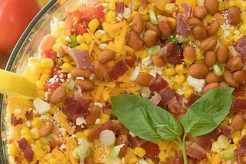 Easy Jiffy Cornbread Salad Recipe: A Summer Delight Quick Salad Recipes for Healthy Salad Ideas to Boost Your Nutrition Easy Jiffy Cornbread Salad Recipe: A Summer Delight | Quick Salad Recipes for Healthy Salad Ideas to Boost Your Nutrition