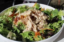 Classic Hamptons Chicken Salad Recipe & Secrets Quick Salad Recipes for Healthy Salad Ideas to Boost Your Nutrition Classic Hamptons Chicken Salad Recipe & Secrets | Quick Salad Recipes for Healthy Salad Ideas to Boost Your Nutrition