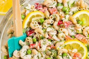 Shrimp Pasta Salad Recipe Without Mayonnaise Quick Salad Recipes for Healthy Salad Ideas to Boost Your Nutrition Shrimp Pasta Salad Recipe Without Mayonnaise | Quick Salad Recipes for Healthy Salad Ideas to Boost Your Nutrition