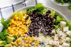 Ultimate Best Mexican Salad Recipe Ever Quick Salad Recipes for Healthy Salad Ideas to Boost Your Nutrition Ultimate Best Mexican Salad Recipe Ever | Quick Salad Recipes for Healthy Salad Ideas to Boost Your Nutrition