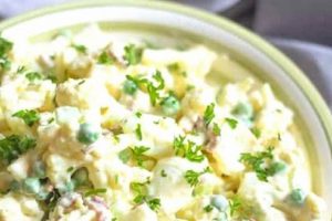Best Potato Salad with Cauliflower Recipe Ever! Quick Salad Recipes for Healthy Salad Ideas to Boost Your Nutrition Best Potato Salad with Cauliflower Recipe Ever! | Quick Salad Recipes for Healthy Salad Ideas to Boost Your Nutrition