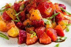 Zesty Blood Orange Salad Recipes: A Citrus Twist Quick Salad Recipes for Healthy Salad Ideas to Boost Your Nutrition Zesty Blood Orange Salad Recipes: A Citrus Twist | Quick Salad Recipes for Healthy Salad Ideas to Boost Your Nutrition