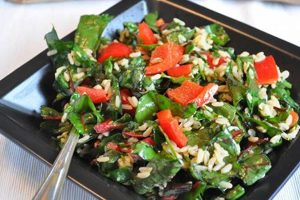 Healthy Swiss Chard Salad Recipes & Ideas Quick Salad Recipes for Healthy Salad Ideas to Boost Your Nutrition Healthy Swiss Chard Salad Recipes & Ideas | Quick Salad Recipes for Healthy Salad Ideas to Boost Your Nutrition