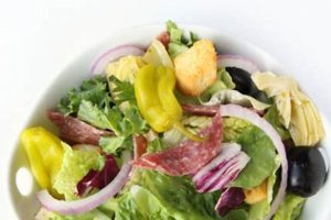 Ultimate Garbage Salad Recipe: Zero-Waste Delight Quick Salad Recipes for Healthy Salad Ideas to Boost Your Nutrition Ultimate Garbage Salad Recipe: Zero-Waste Delight | Quick Salad Recipes for Healthy Salad Ideas to Boost Your Nutrition