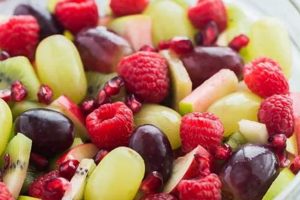 Festive Christmas Fruit Salad Recipe Ideas Quick Salad Recipes for Healthy Salad Ideas to Boost Your Nutrition Festive Christmas Fruit Salad Recipe Ideas | Quick Salad Recipes for Healthy Salad Ideas to Boost Your Nutrition