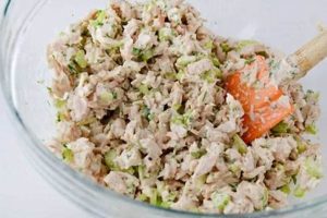 Classic Old Fashioned Turkey Salad Recipe Quick Salad Recipes for Healthy Salad Ideas to Boost Your Nutrition Classic Old Fashioned Turkey Salad Recipe | Quick Salad Recipes for Healthy Salad Ideas to Boost Your Nutrition