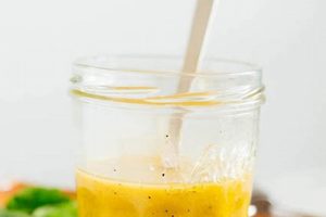 Best Chinese Ginger Salad Dressing Recipe (Easy!) Quick Salad Recipes for Healthy Salad Ideas to Boost Your Nutrition Best Chinese Ginger Salad Dressing Recipe (Easy!) | Quick Salad Recipes for Healthy Salad Ideas to Boost Your Nutrition