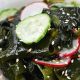 Authentic Korean Seaweed Salad Recipe (Easy!) | Quick Salad Recipes for Healthy Salad Ideas to Boost Your Nutrition