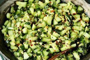 Indian Cucumber Salad Recipe Quick Salad Recipes for Healthy Salad Ideas to Boost Your Nutrition Indian Cucumber Salad Recipe | Quick Salad Recipes for Healthy Salad Ideas to Boost Your Nutrition