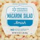 Easy Walmart Copycat Macaroni Salad Recipe | Quick Salad Recipes for Healthy Salad Ideas to Boost Your Nutrition