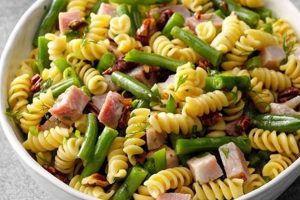 Best Pasta and Bean Salad Recipes for Summer Quick Salad Recipes for Healthy Salad Ideas to Boost Your Nutrition Best Pasta and Bean Salad Recipes for Summer | Quick Salad Recipes for Healthy Salad Ideas to Boost Your Nutrition