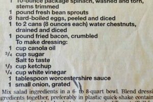 Easy Betty Salad Dressing Recipe & Guide Quick Salad Recipes for Healthy Salad Ideas to Boost Your Nutrition Easy Betty Salad Dressing Recipe & Guide | Quick Salad Recipes for Healthy Salad Ideas to Boost Your Nutrition