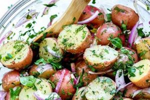 Best Non Mayo Potato Salad Recipes Ever Quick Salad Recipes for Healthy Salad Ideas to Boost Your Nutrition Best Non Mayo Potato Salad Recipes Ever | Quick Salad Recipes for Healthy Salad Ideas to Boost Your Nutrition