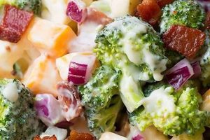 Best Broccoli Cauliflower Salad Dressing Recipe Quick Salad Recipes for Healthy Salad Ideas to Boost Your Nutrition Best Broccoli Cauliflower Salad Dressing Recipe | Quick Salad Recipes for Healthy Salad Ideas to Boost Your Nutrition