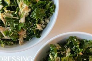 Copycat Hillstone Kale Salad Recipe Quick Salad Recipes for Healthy Salad Ideas to Boost Your Nutrition Copycat Hillstone Kale Salad Recipe | Quick Salad Recipes for Healthy Salad Ideas to Boost Your Nutrition