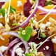 Best Orange Beet Salad Recipe: Easy & Healthy | Quick Salad Recipes for Healthy Salad Ideas to Boost Your Nutrition