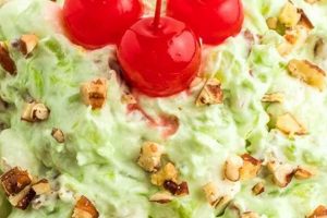 Classic & Easy Watergate Salad Recipes Quick Salad Recipes for Healthy Salad Ideas to Boost Your Nutrition Classic & Easy Watergate Salad Recipes | Quick Salad Recipes for Healthy Salad Ideas to Boost Your Nutrition