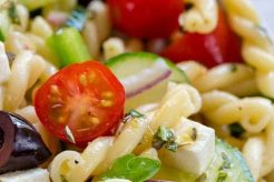 Best Greek Pasta Salad Dressing Recipe (Easy!) Quick Salad Recipes for Healthy Salad Ideas to Boost Your Nutrition Best Greek Pasta Salad Dressing Recipe (Easy!) | Quick Salad Recipes for Healthy Salad Ideas to Boost Your Nutrition