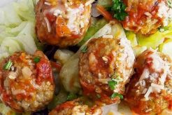 Best Meatball Salad Recipe: Easy & Delicious Quick Salad Recipes for Healthy Salad Ideas to Boost Your Nutrition Best Meatball Salad Recipe: Easy & Delicious | Quick Salad Recipes for Healthy Salad Ideas to Boost Your Nutrition