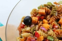 Best Vinaigrette Recipe for Pasta Salad Ever! Quick Salad Recipes for Healthy Salad Ideas to Boost Your Nutrition Best Vinaigrette Recipe for Pasta Salad Ever! | Quick Salad Recipes for Healthy Salad Ideas to Boost Your Nutrition