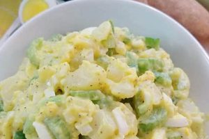 Classic Mayonnaise Potato Salad Recipes & Tips Quick Salad Recipes for Healthy Salad Ideas to Boost Your Nutrition Classic Mayonnaise Potato Salad Recipes & Tips | Quick Salad Recipes for Healthy Salad Ideas to Boost Your Nutrition