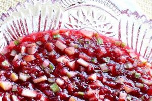 Best Cranberry Salad Recipes: Easy & Festive Quick Salad Recipes for Healthy Salad Ideas to Boost Your Nutrition Best Cranberry Salad Recipes: Easy & Festive | Quick Salad Recipes for Healthy Salad Ideas to Boost Your Nutrition
