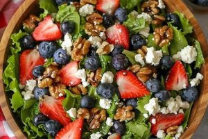 4th July Salad Recipes Quick Salad Recipes for Healthy Salad Ideas to Boost Your Nutrition 4th July Salad Recipes | Quick Salad Recipes for Healthy Salad Ideas to Boost Your Nutrition