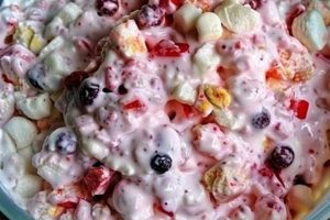 Cherry Junk Yard Salad Recipe Quick Salad Recipes for Healthy Salad Ideas to Boost Your Nutrition Cherry Junk Yard Salad Recipe | Quick Salad Recipes for Healthy Salad Ideas to Boost Your Nutrition