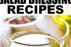 Healthy Low Fat Salad Dressing Recipes & Ideas Quick Salad Recipes for Healthy Salad Ideas to Boost Your Nutrition Healthy Low Fat Salad Dressing Recipes & Ideas | Quick Salad Recipes for Healthy Salad Ideas to Boost Your Nutrition