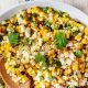 Best Street Corn Salad Recipe: Easy & Authentic | Quick Salad Recipes for Healthy Salad Ideas to Boost Your Nutrition