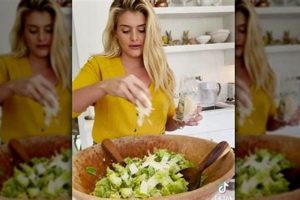 Daphne Oz's Caesar Salad: A Simple Recipe Quick Salad Recipes for Healthy Salad Ideas to Boost Your Nutrition Daphne Oz's Caesar Salad: A Simple Recipe | Quick Salad Recipes for Healthy Salad Ideas to Boost Your Nutrition